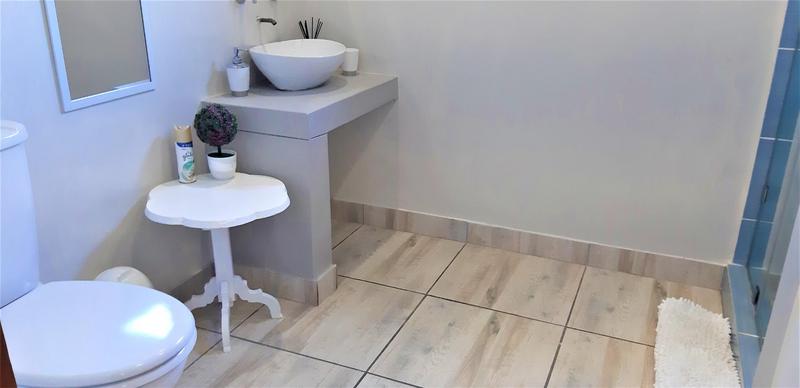 4 Bedroom Property for Sale in Myburgh Park Western Cape